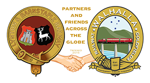 Partnership logo