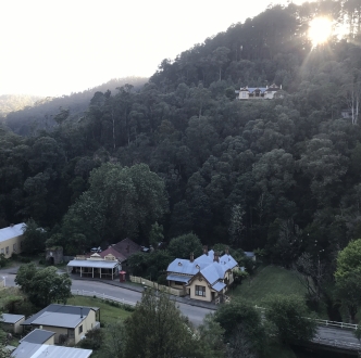 Walhalla Walhalla